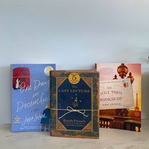 Beach book bundle ☀️🏖 📕